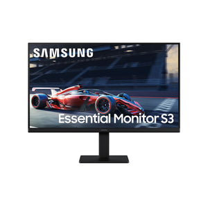 Samsung S24D300GAU 24 IPS 1920 x 1080 (Full HD) VGA (HD-15) HDMI 100Hz