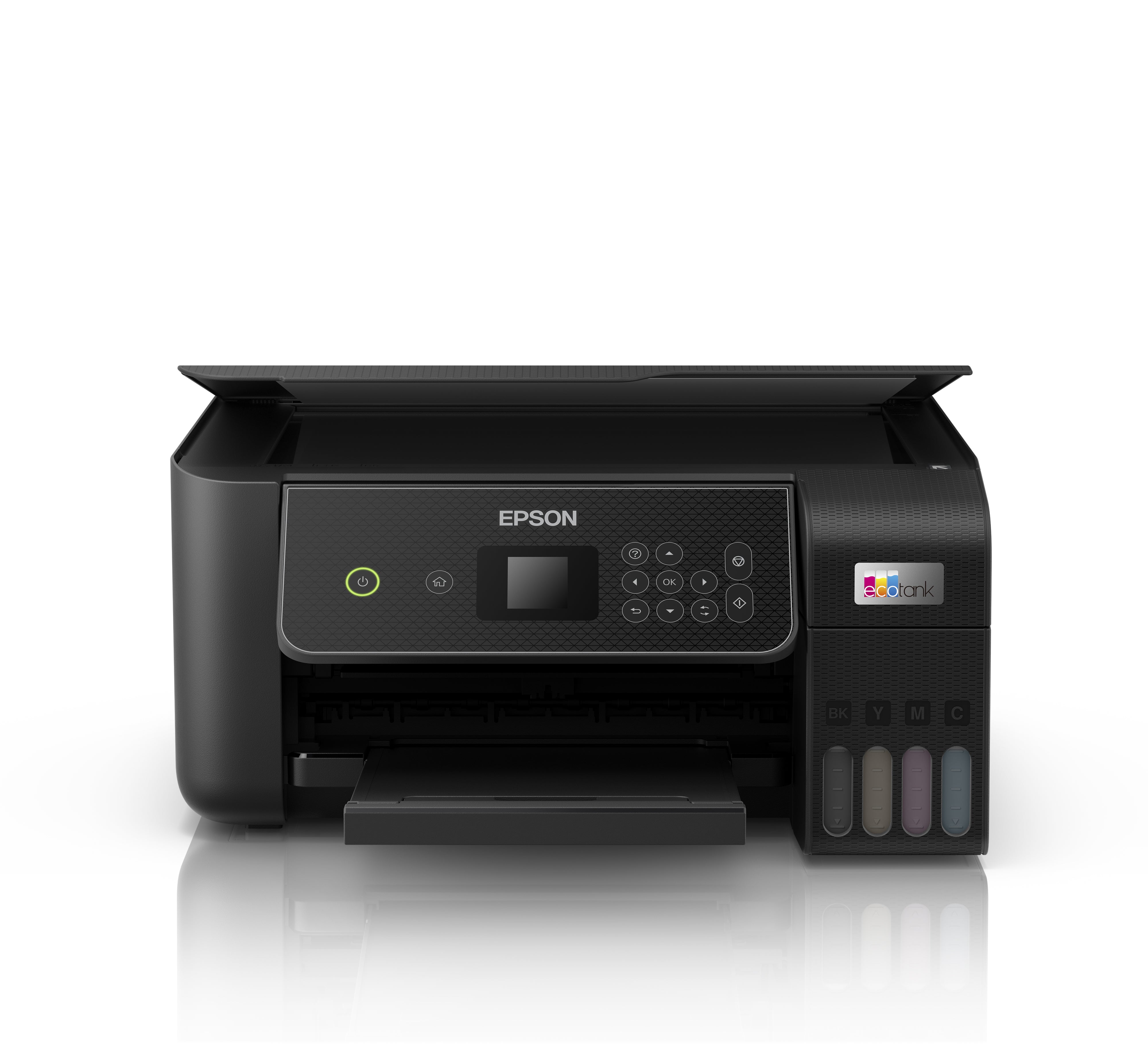 Epson EcoTank ET-2870 Blækprinter