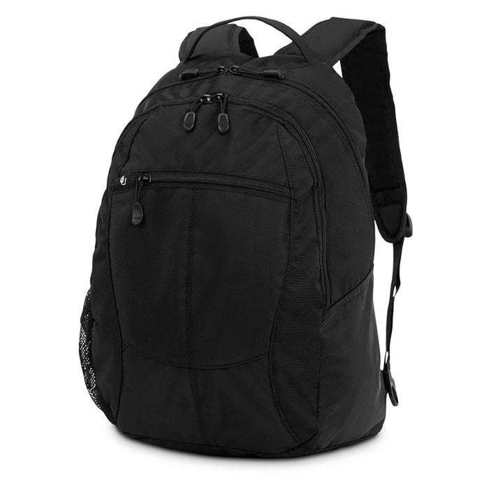 Rygsæk 29,5 L Recyclex™ genanvendt polyester - High Sierra