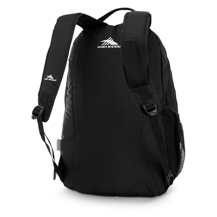 Rygsæk 29,5 L Recyclex™ genanvendt polyester - High Sierra