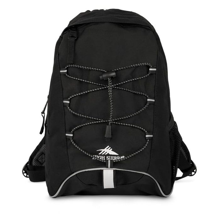 Rygsæk 13 L Recyclex vandafvisende hverdag/rejse - High Sierra