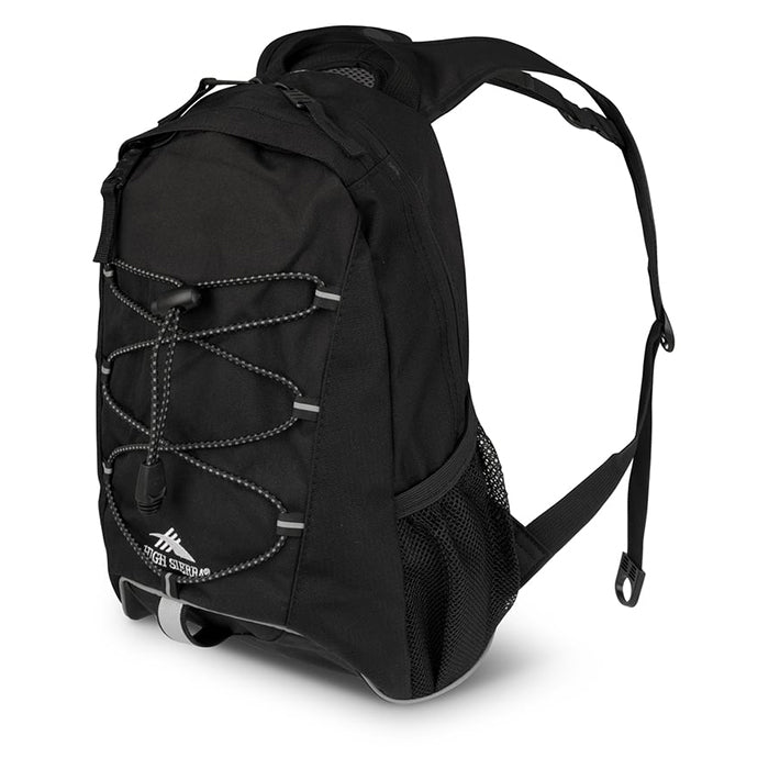 Rygsæk 13 L Recyclex vandafvisende hverdag/rejse - High Sierra