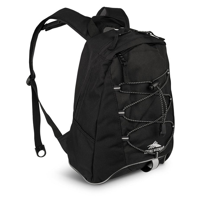 Rygsæk 13 L Recyclex vandafvisende hverdag/rejse - High Sierra