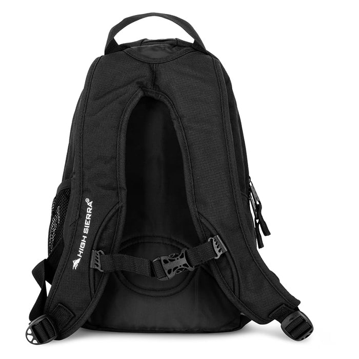 Rygsæk 13 L Recyclex vandafvisende hverdag/rejse - High Sierra