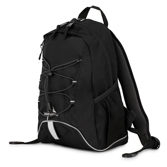 Rygsæk 13 L Recyclex vandafvisende hverdag/rejse - High Sierra