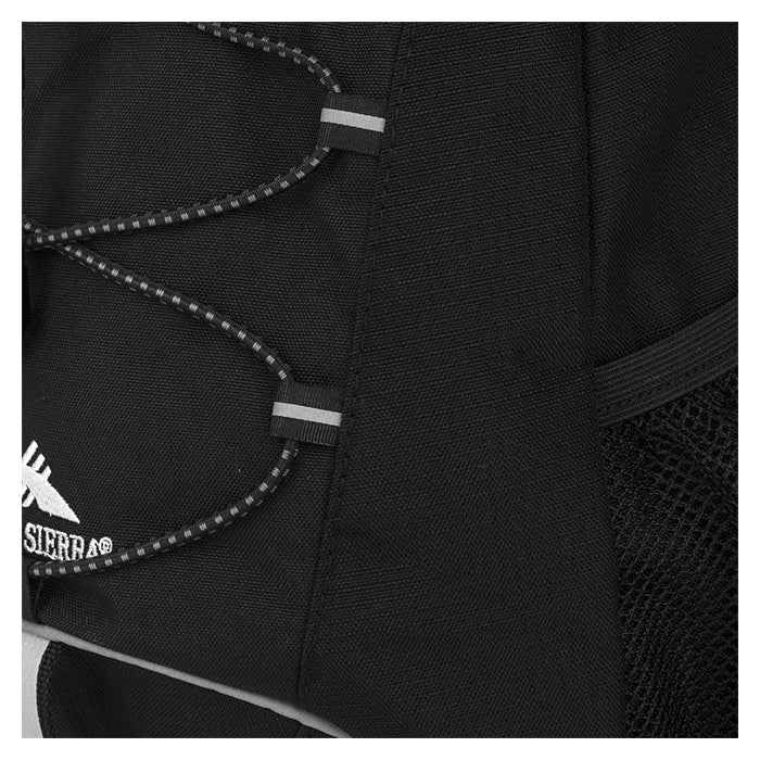 Rygsæk 13 L Recyclex vandafvisende hverdag/rejse - High Sierra