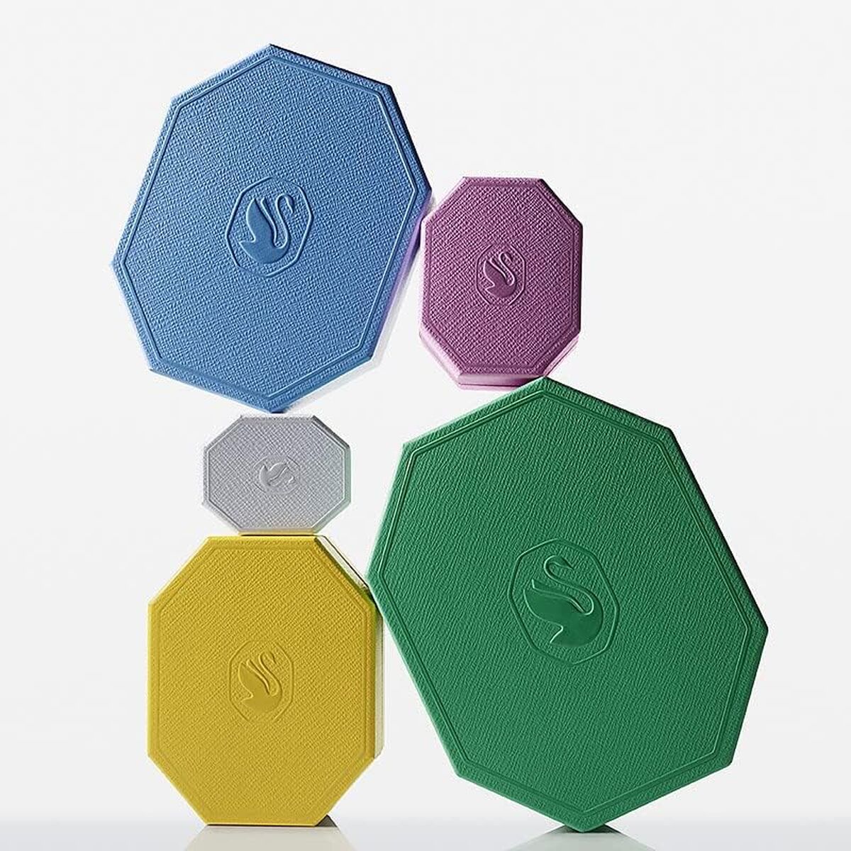 Halskæde til kvinder Swarovski 5599153