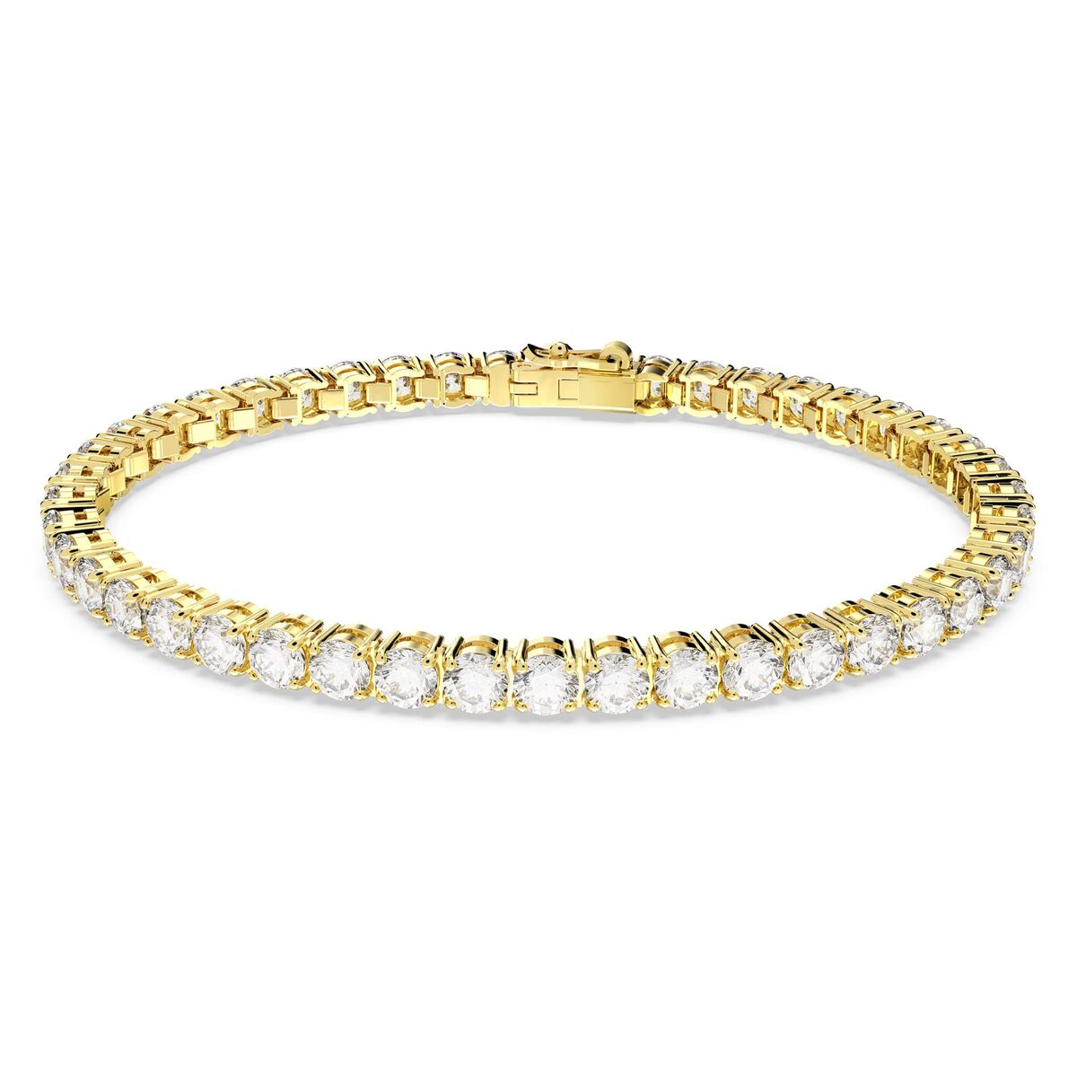 Armbånd til kvinder Swarovski 5657665