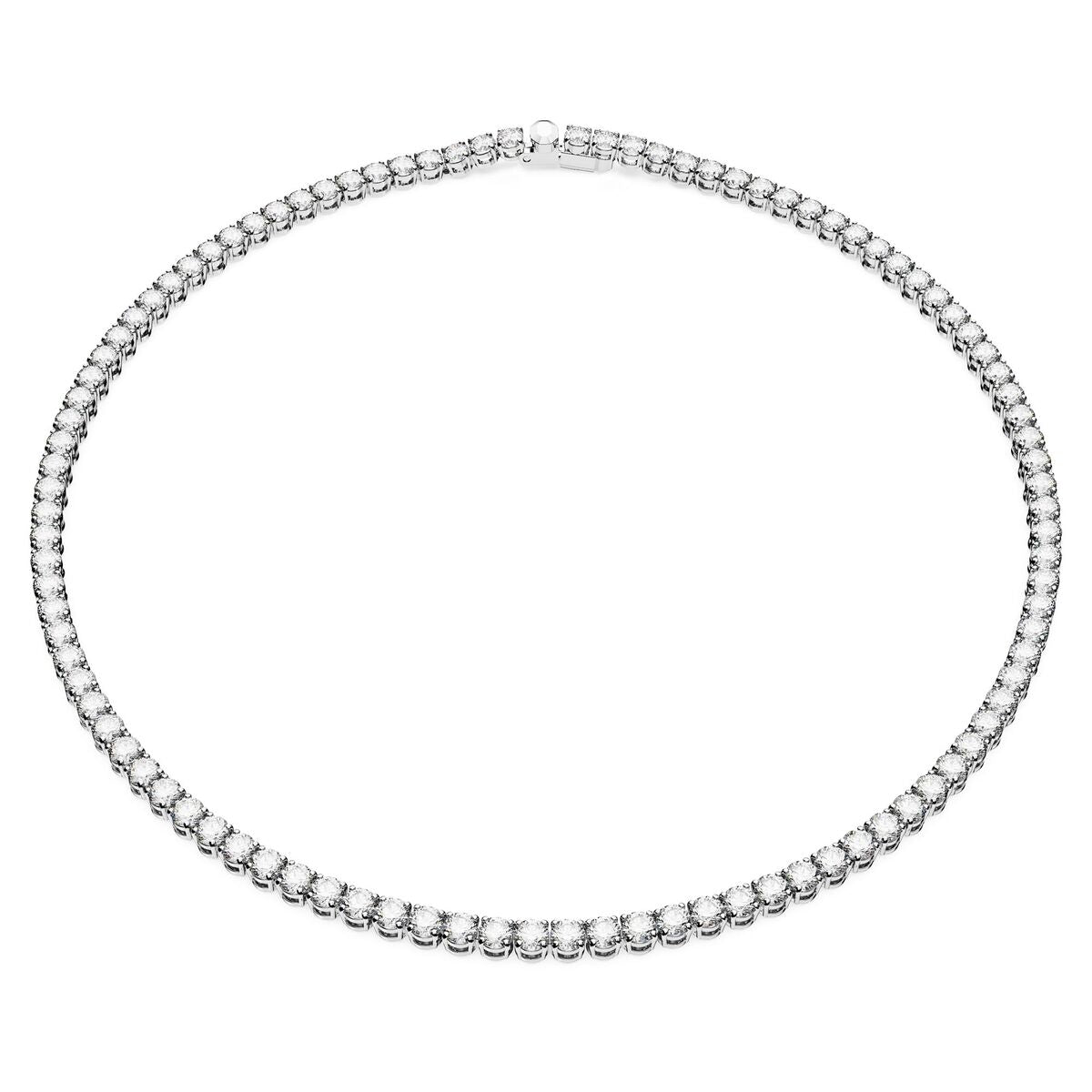 Halskæde til kvinder Swarovski 5681796