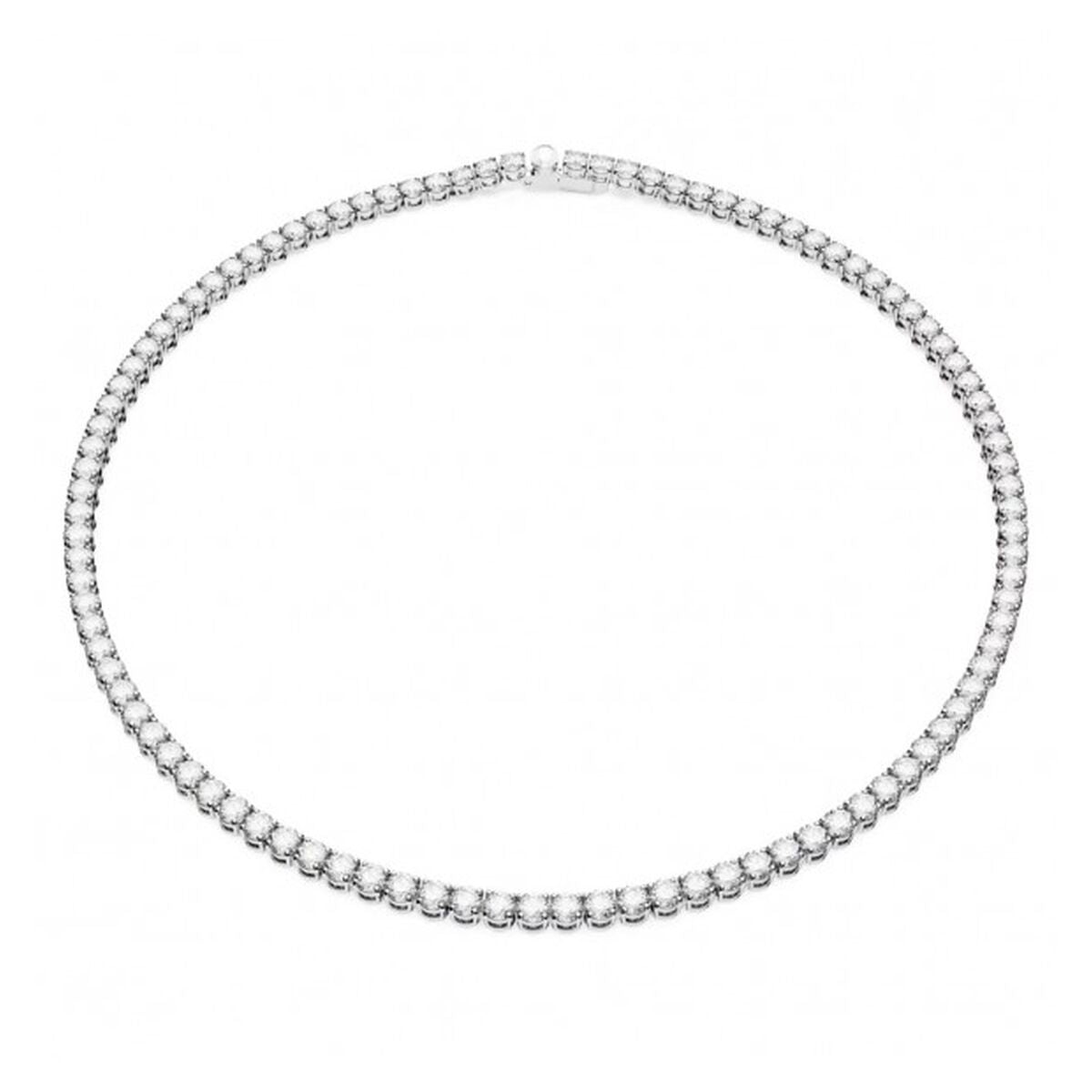 Halskæde til kvinder Swarovski 5681796