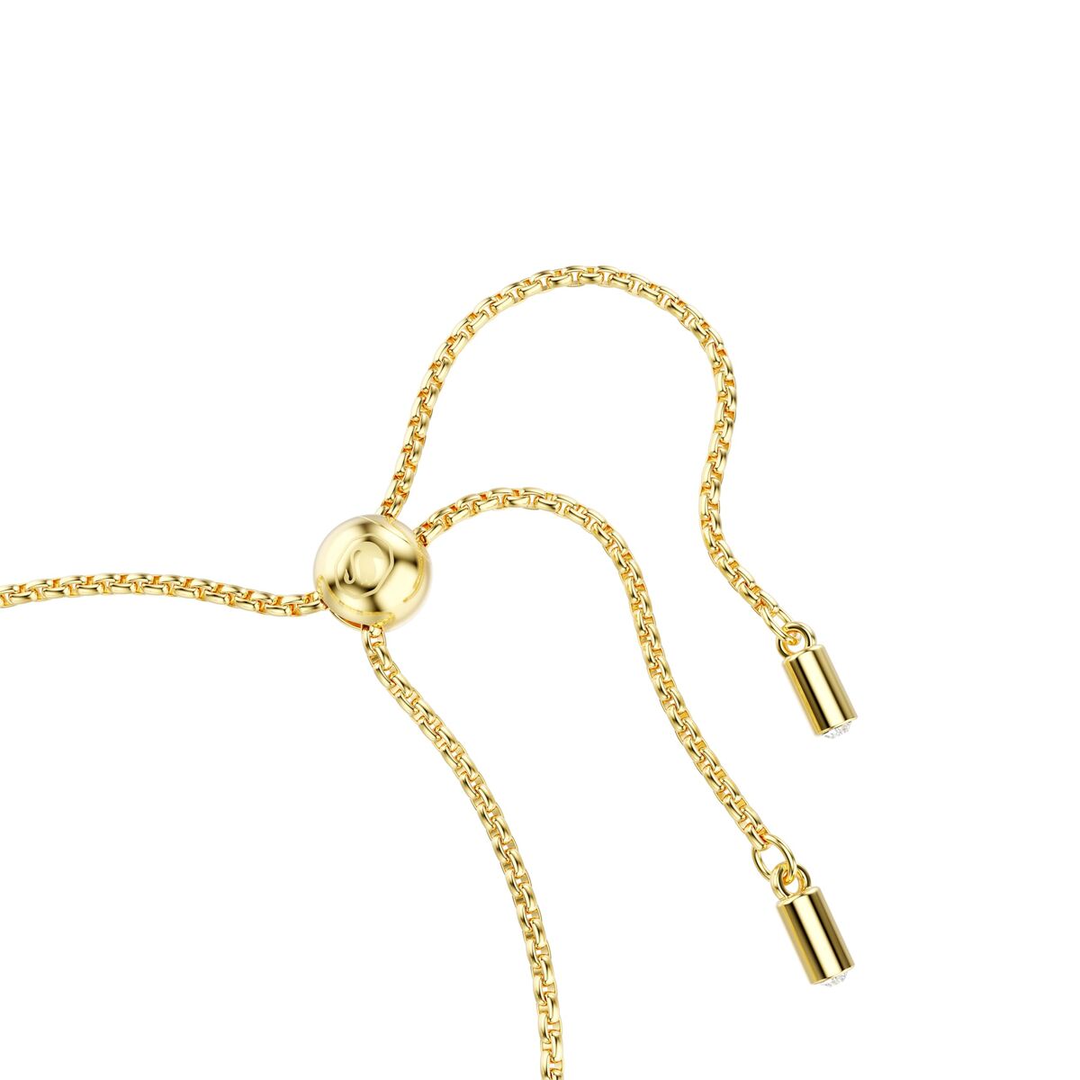 Armbånd til kvinder Swarovski 5705450 Gylden