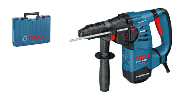 Bosch GBH 3-28 DFR Professional Borehammer 800W med ledning 3.1Joule