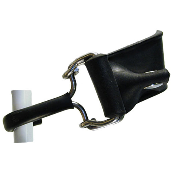 Hold-fast rem 125 cm med metalkroge - Hold-Fast, Netlager