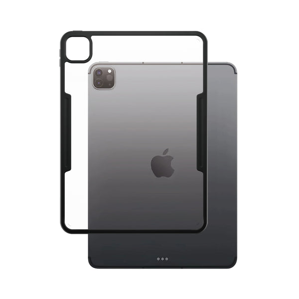 PanzerGlass SAFE. by ® ClearCase iPad Pro 11'' (2018, 2020-2022, 2024)