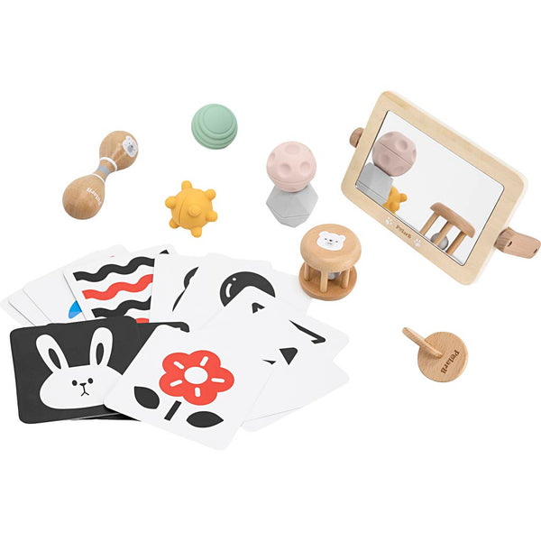 Grow-with-Me Box, Sensory Seekers, 1 pk.