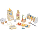 Grow-with-Me Box, Motion Masters, 1 pk.