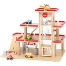 VIGA Bilgarage, str. 58x37x45,3 cm, 1 stk./ 1 pk.