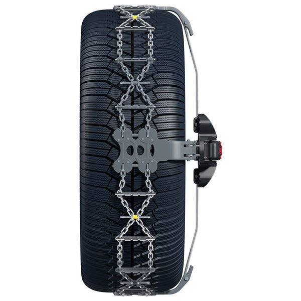 Snekæde K-Summit K22 selvspændende til dæk 13-18 - Thule