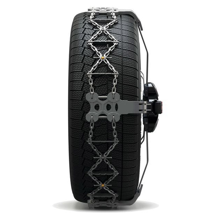 Snekæder til SUV med automatisk tilspænding K-SUMMIT XXL K79 - KÖNIG