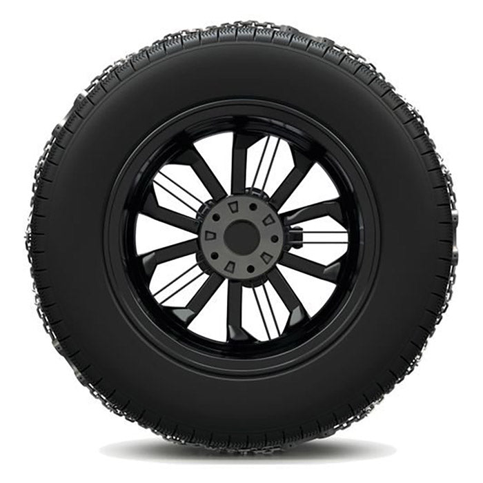 Snekæder til SUV med automatisk tilspænding K-SUMMIT XXL K79 - KÖNIG