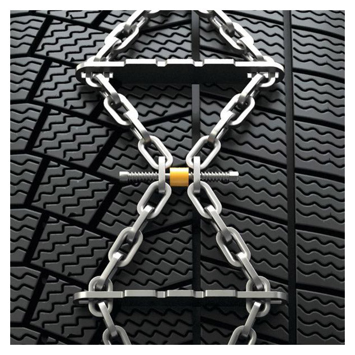 Snekæder til SUV med automatisk tilspænding K-SUMMIT XXL K79 - KÖNIG