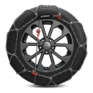 KÖNIG Snekæde XG-12 PRO STR. 247