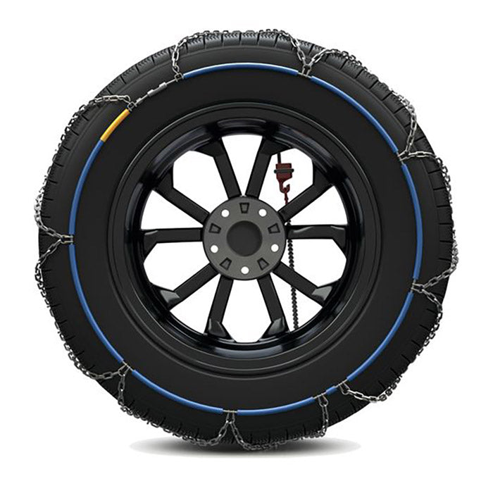 Snekæder 12 mm til SUV/varebil/autocamper XG-12 PRO STR 250 - KÖNIG