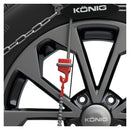 KÖNIG Snekæde XG-12 PRO STR. 267