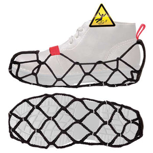 X-treme XL Ezyshoes snesko str.44-48
