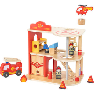 VIGA Brandstation, str. 33x22,5x32,5 cm, 1 stk./ 1 pk.