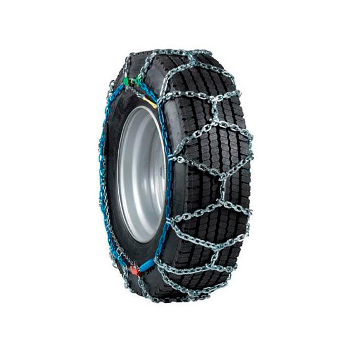 Snekæde til tunge køretøjer T2 PRO 300 - passer dæk 9.00-20 til 305/60-22.5, KÖNIG