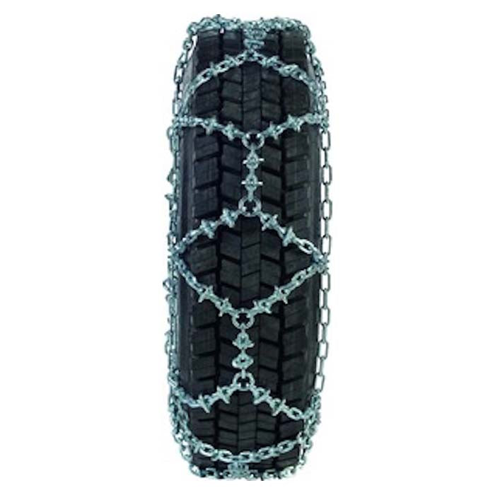 Snekæder til lastbil 11.00-20/315/80-22.5 König Polar Pro 320 - König