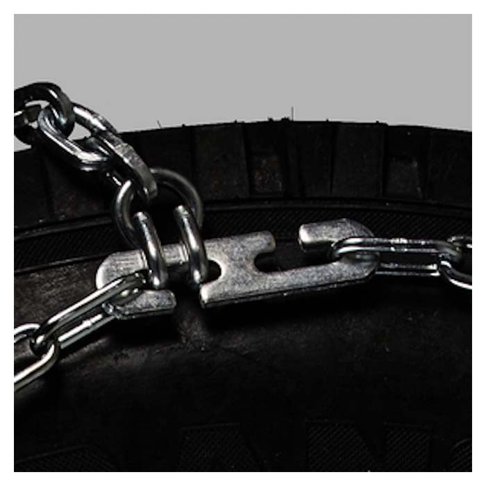 Snekæder til lastbil 11.00-20/315/80-22.5 König Polar Pro 320 - König