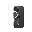 PanzerGlass CARE Urban Combat Case Magsafe Hvid til Apple iPhone 16 Pro