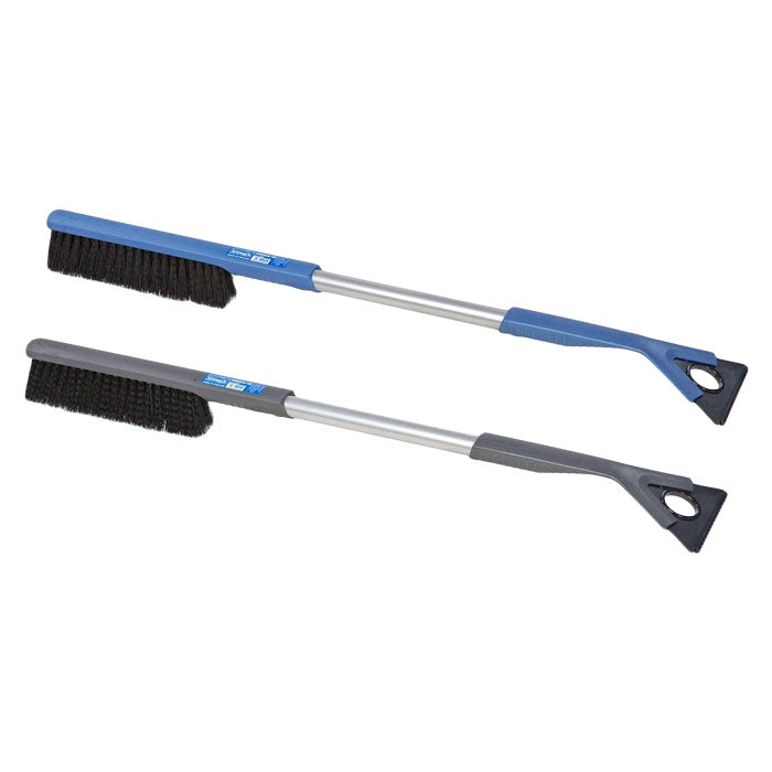 Isskraber display 50 stk assorterede farver - Kungs