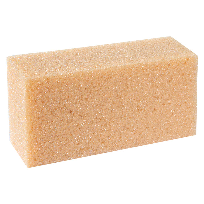 Vaskesvamp til bil 17,5x9x4,5 cm - slidstærk og skånsom rengøring, Kungs