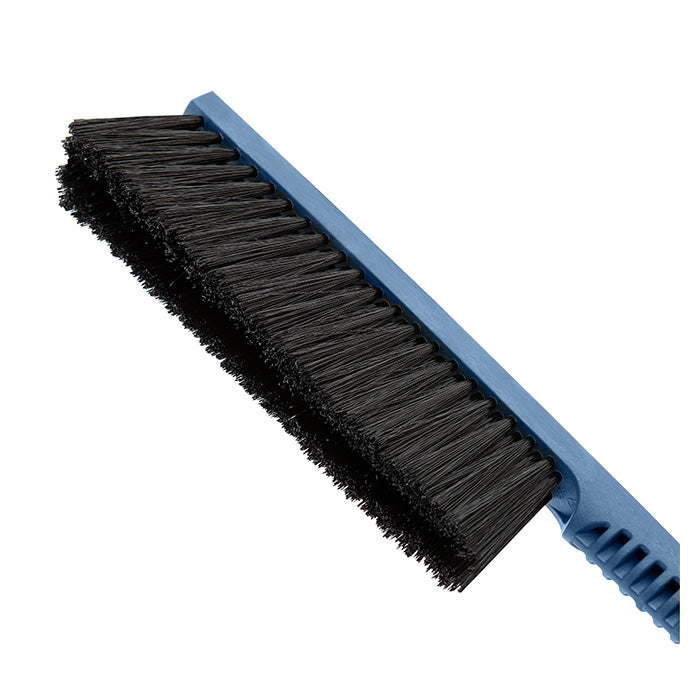 Snekost med isskraber 52 cm - Kungs