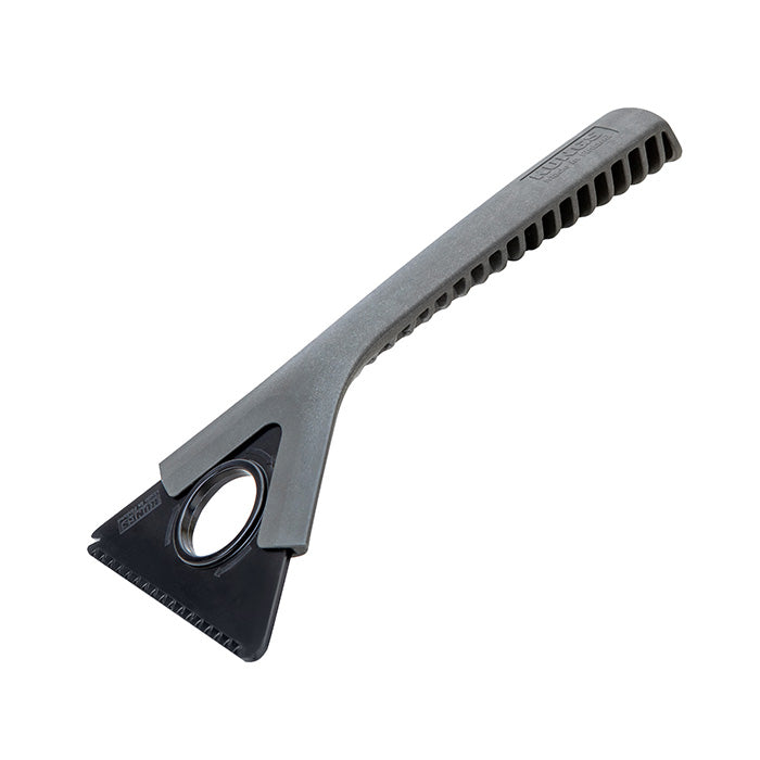 Isskraber med vendbar klinge, ergonomisk greb - Kungs