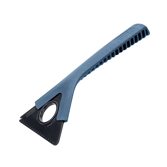 Isskraber med vendbar klinge, ergonomisk greb - Kungs