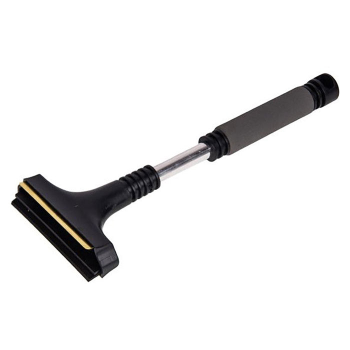 Isskraber langt skaft metalblad 30 cm - avant