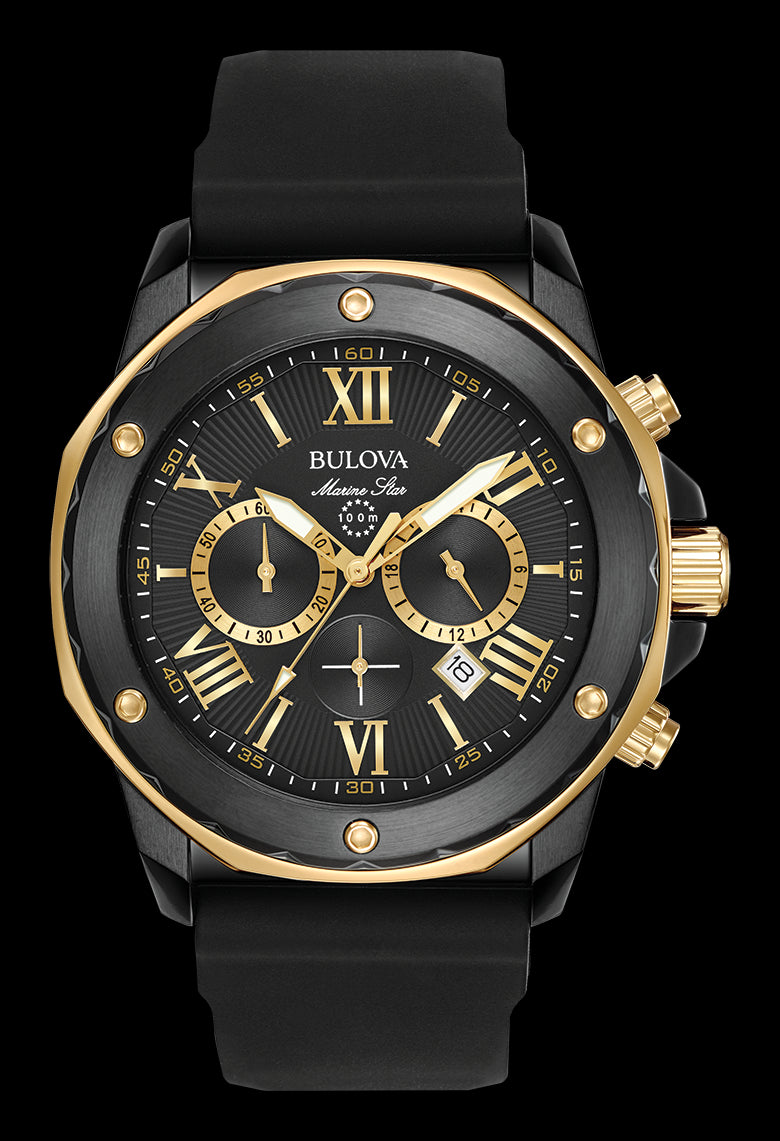 Bulova ur For 98b278