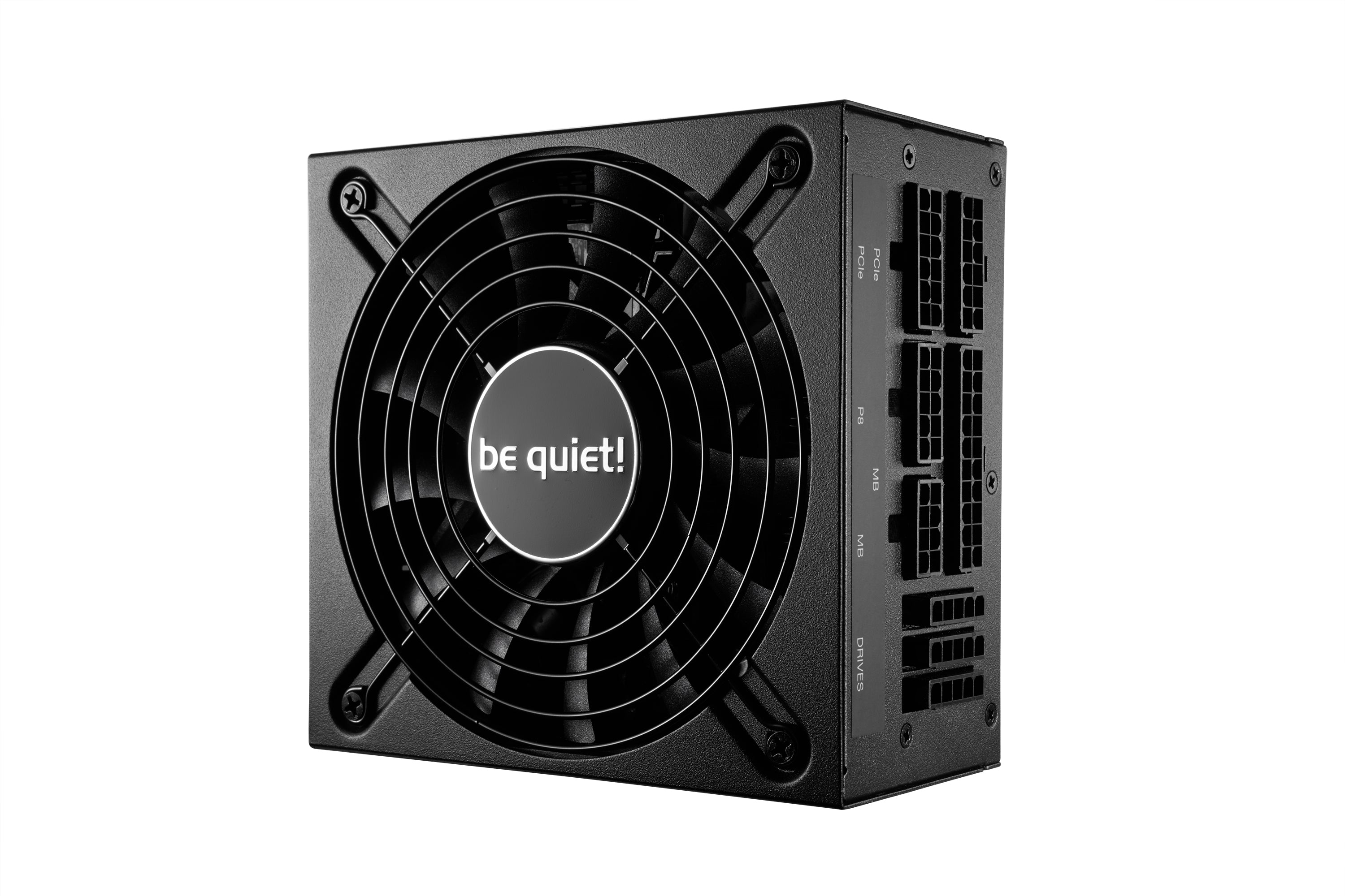 be quiet! SFX-L Power 600W 600Watt 80 PLUS Gold