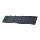 Schneider OffGrid tragbares Solarpanel 100 Watt (zusammenklappbar, mit Tragetasche)