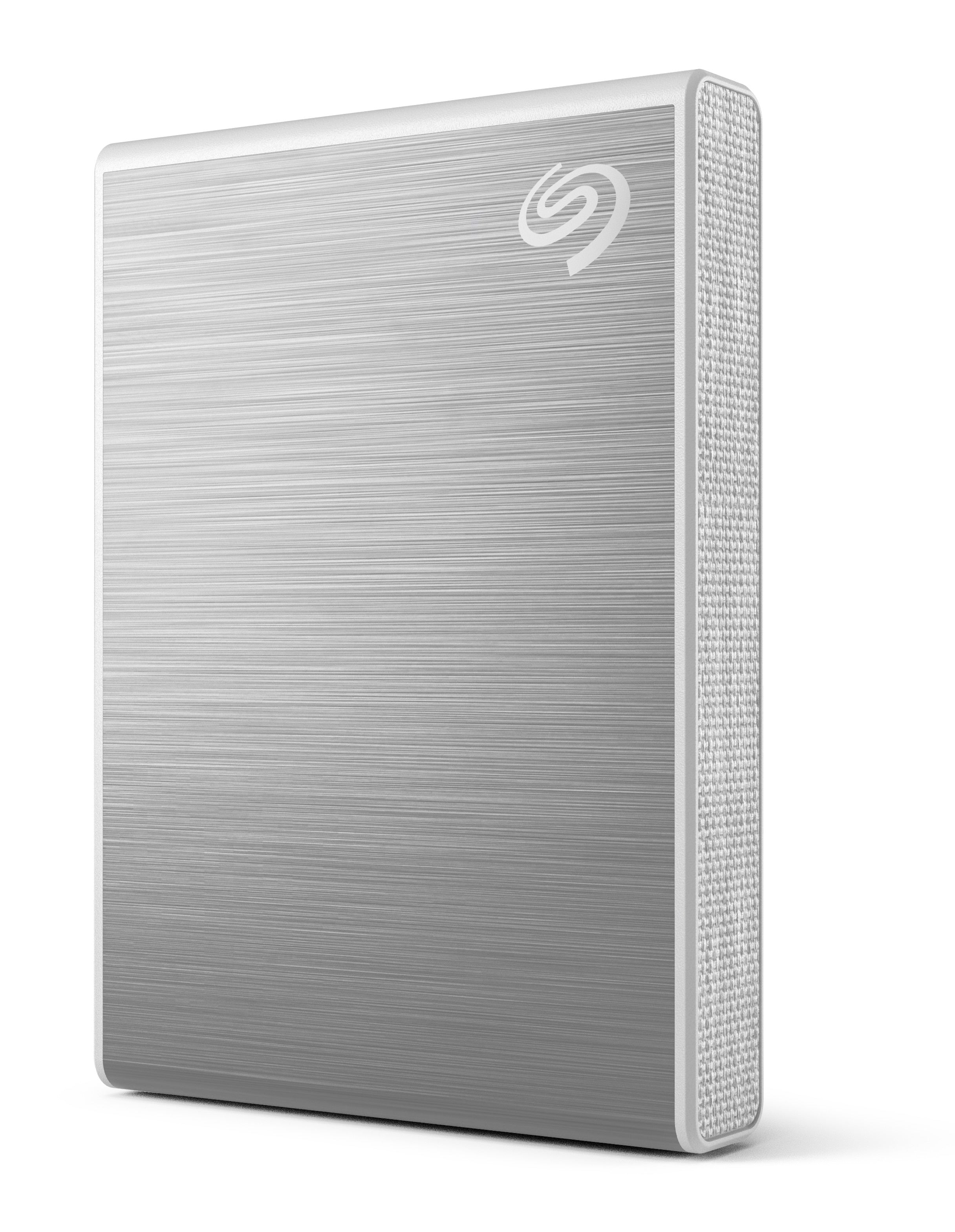 Seagate One Touch SSD SSD STKG1000401 1TB USB 3.0 - FACTORY REFURBISHED
