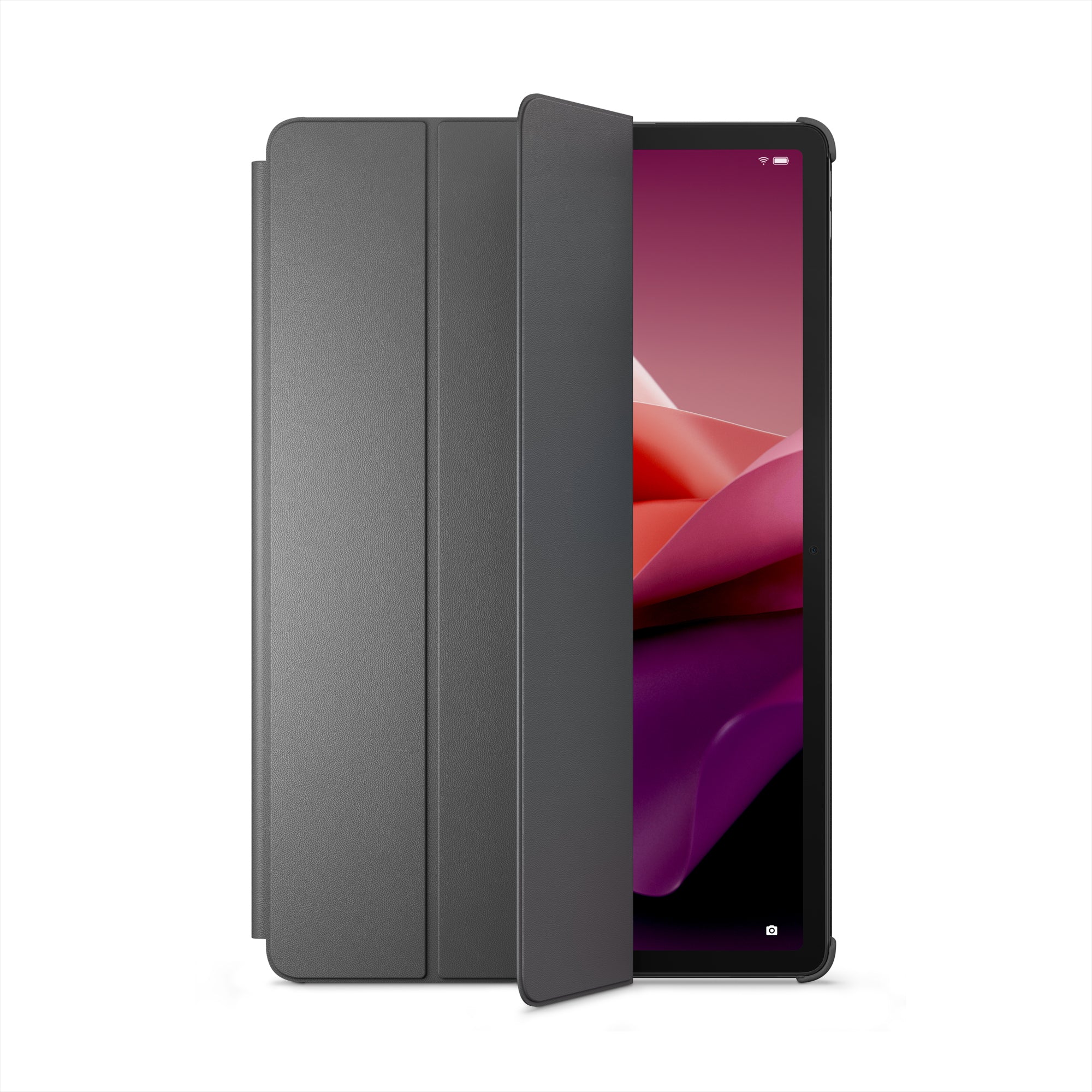 Lenovo Beskyttelsescover Grå Lenovo Tab P12 ZACH, ZACL, ZG38