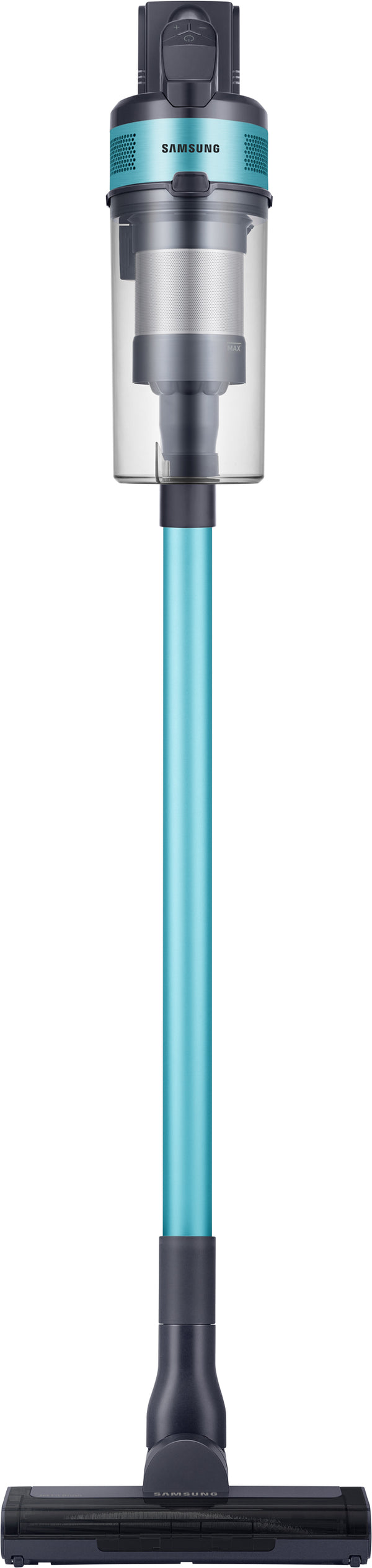 Samsung Jet 60 Turbo VS15A6031R1 Støvsuger Pind/håndholdt 150W 0.8liter Teal mint/cotta black