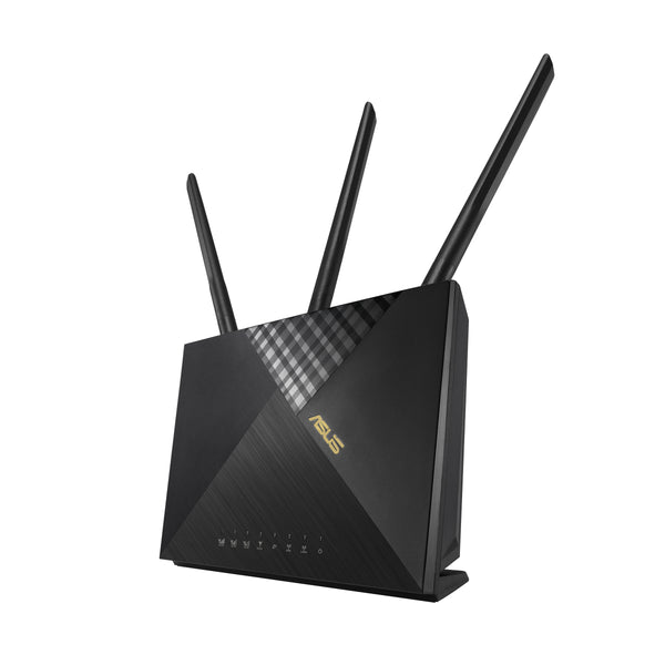 ASUS 4G-AX56 Trådløs router Desktop