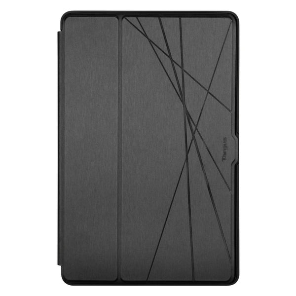 Targus Click-In Beskyttelsescover Sort Galaxy Tab S7 FE, Tab S7+ Galaxy Tab S7 FE, Tab S7+