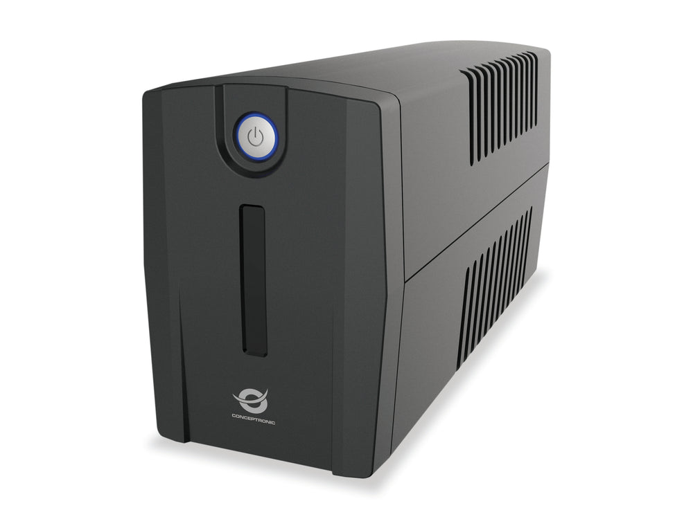 Conceptronic Zeus 02ES UPS 480Watt 850VA