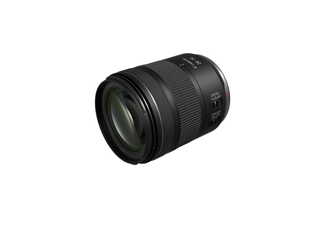 Canon RF Zoomobjektiv
